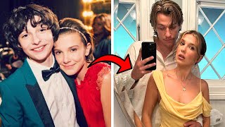 10 SURPRISING Things You Didn't Know About Millie Bobby Brown!