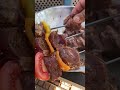 Cooking with Fire - Kabobs