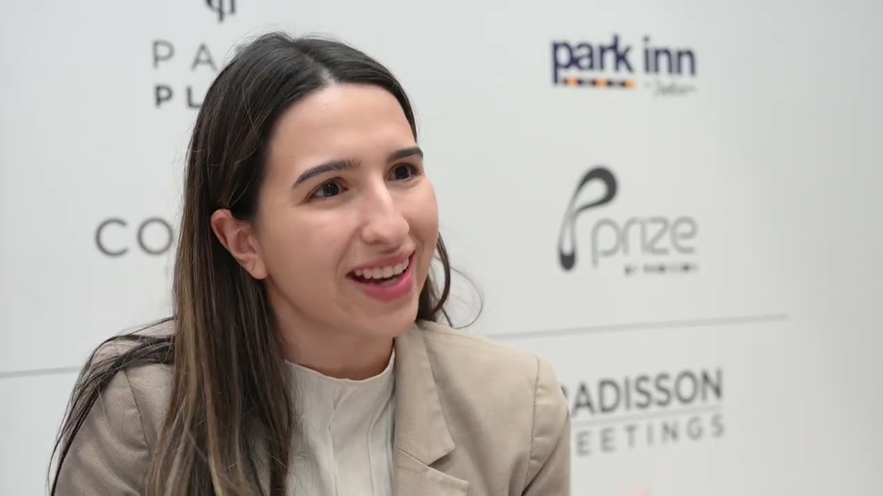 WTM Africa 2026: Natacha Faria-Gomes, Key Account Director, Radisson Hospitality South Africa