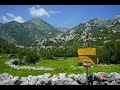 Лекция "Приморская Горная тропа в Черногории"