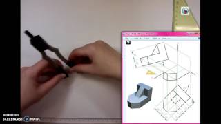 Isometric Scale G&M Page 140 Q2