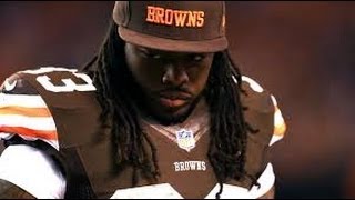 Browns Trade Trent Richardson to Colts
