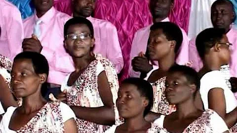 Heri Jina Jema - Nyamasovu SDA Choir