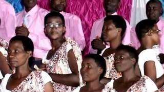 Heri Jina Jema - Nyamasovu Sda Choir