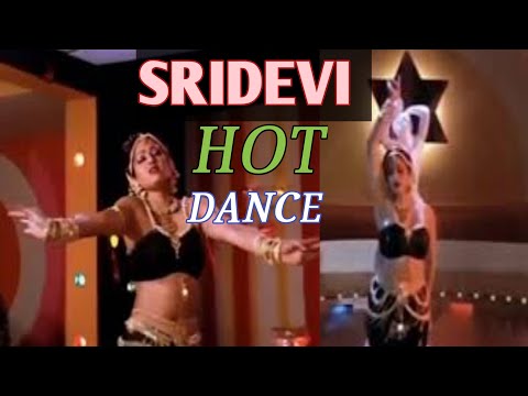 Aye Mohabbat Teri Dastan Sridevi hot (Anuradha) 1080pHD | #shortvideo #youtube