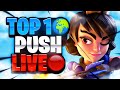 25:0 GLOBAL TOURNAMENT + TOP 1 GLOBAL PUSH #shorts