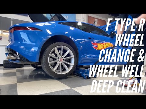 Liberty Autoworx - Gyeon Wet Coat Product Demo 