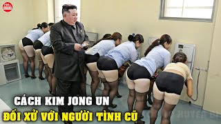 60 Điều Kỳ Lạ Và Bí Ẩn Thể Hiện Sức Mạnh Của Chế Độ Độc Tài Kim Jong Un Ở Triều Tiên