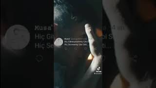 Hiç Sevmemiş Gibi Gitti...