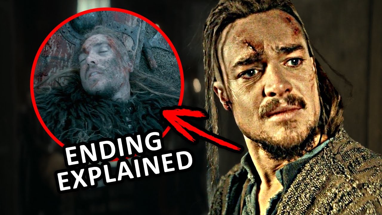 The Last Kingdom Movie Ending Explained: Seven Kings Must Die's