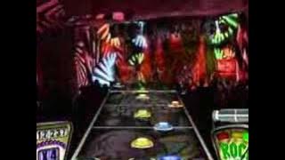 Canon Rock - Guitar Hero 2