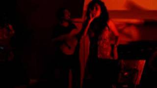 Video thumbnail of "La Shalaka - Ana Rodriguez"