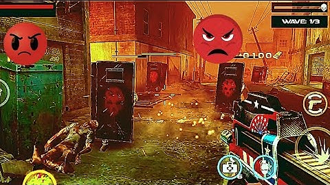 Dead Target New Update Explosive Gun Event V4.91.1 🧐 //GAMER_0001//