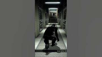 Splinter Cell @Ubisoft #splintercell #samfisher #pcgaming #xbox #playstation