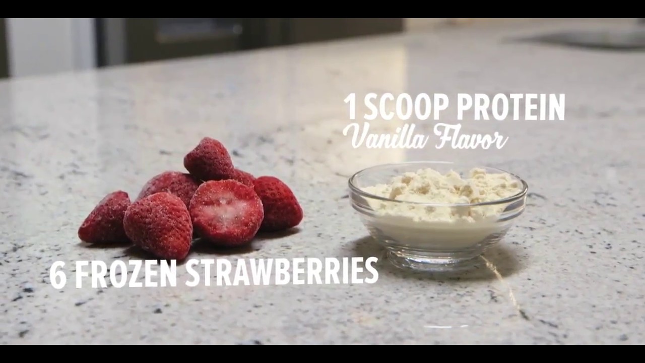 Super Peach Shake   Quick Recipes