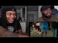 Lil Baby & Lil Durk - Voice of the Heroes (Official Video) REACTION