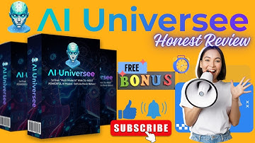 AI Universee Review 2024: Your Ultimate All-in-One AI Hub with 75+ Powerful Models