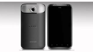 Exclusive : HTC One X (Quad-Core Tegra 3)