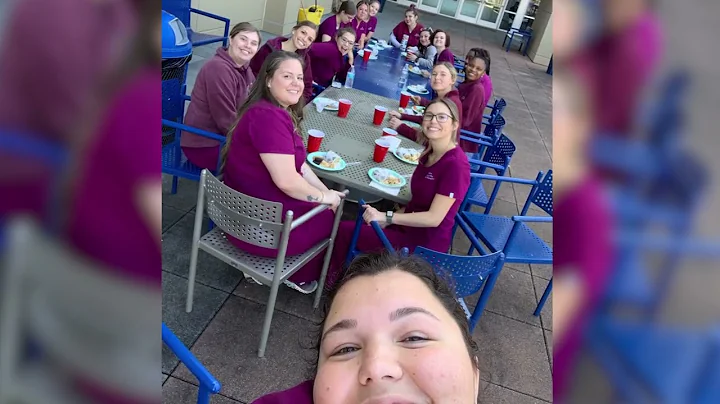 Student Stories: Alyssa West