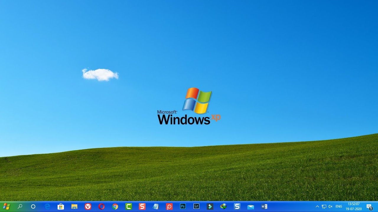 Customize Windows 10 Computer - Make Windows Computer Look Better - YouTube