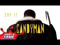 Candyman Sings A Song Scary Horror Candyman Movie Parody mp3