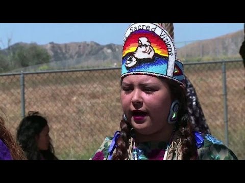 California&rsquo;s Cahuilla natives try to keep traditions alive