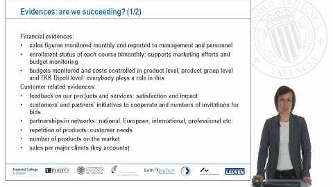 Case study: Aalto University (former Helsinki University of Technology)