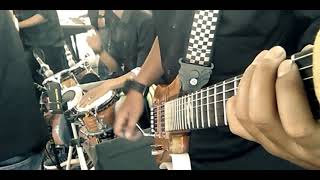 TIADA GUNA Cover - Vocal GITA KDI (Guitar Cam Playthrough Live) #DiesevenGuitar