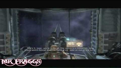 Dead Space: Obliteration Imminent - Asteroids