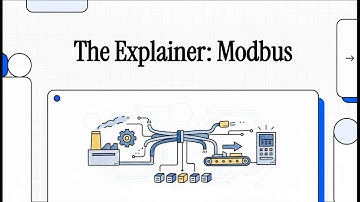 The Explainer: Modbus