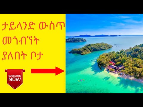 ቪዲዮ: በታይላንድ ውስጥ የሚሞከሩ ምርጥ የታይላንድ የካሪ ምግቦች