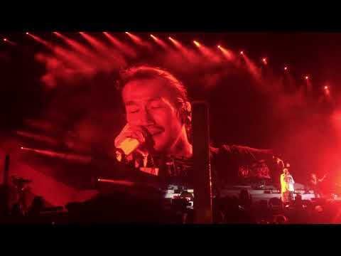 BODYSLAM วิชาตัวเบา FEST - ดัม-มะ-ชา-ติ (dharmajati) feat.ฟักกลิ้งฮีโร่