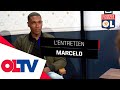 L&#39;entretien : Marcelo | Olympique Lyonnais