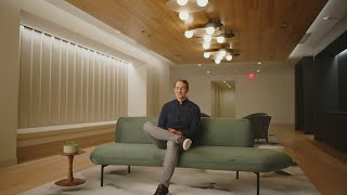 Download Lagu New Spaces \u0026 Campus Improvements MP3