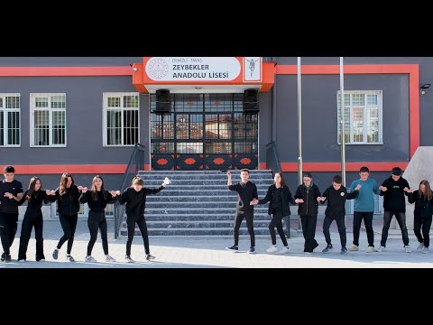 Muallim | Zeybekler Anadolu Lisesi