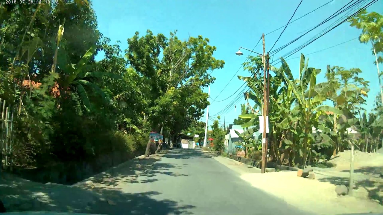 Pedurungan Semarang 4K