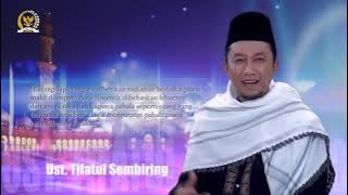 DPR RI - Kurma DPR dengan tema 'Memberi Makan Berbuka Puasa'