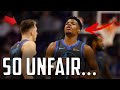 Dennis Smith Jr. Was Set Up To Fail From The Very Beginning...