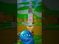 Strength-Testing Competition Super BearAdventure#superbearadventure #shorts