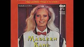 Madleen Kane - Forbidden Love (1978)
