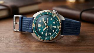 Top 10 Watches That Look WAY More Expensive Than Their Price