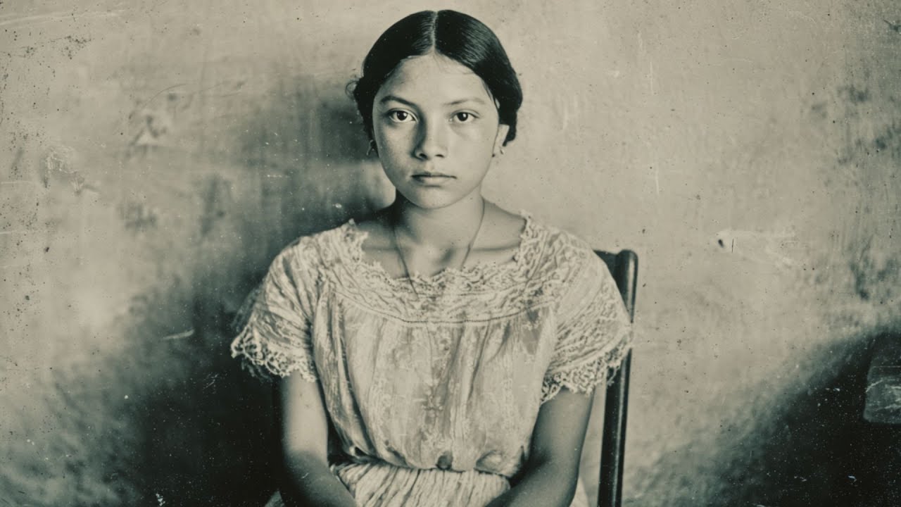 (1876, Campeche) La trágica y horripilante vida de Catalina Méndez