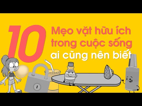 Kỹ Năng Quanh