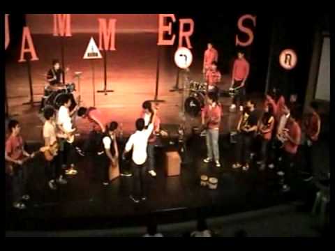 DLSZ Jammers : Traffic Jam 2010 {FREE JAM}