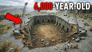 Prehistoric Mega-Tunnel Just Found in Indonesia — Who Built It?