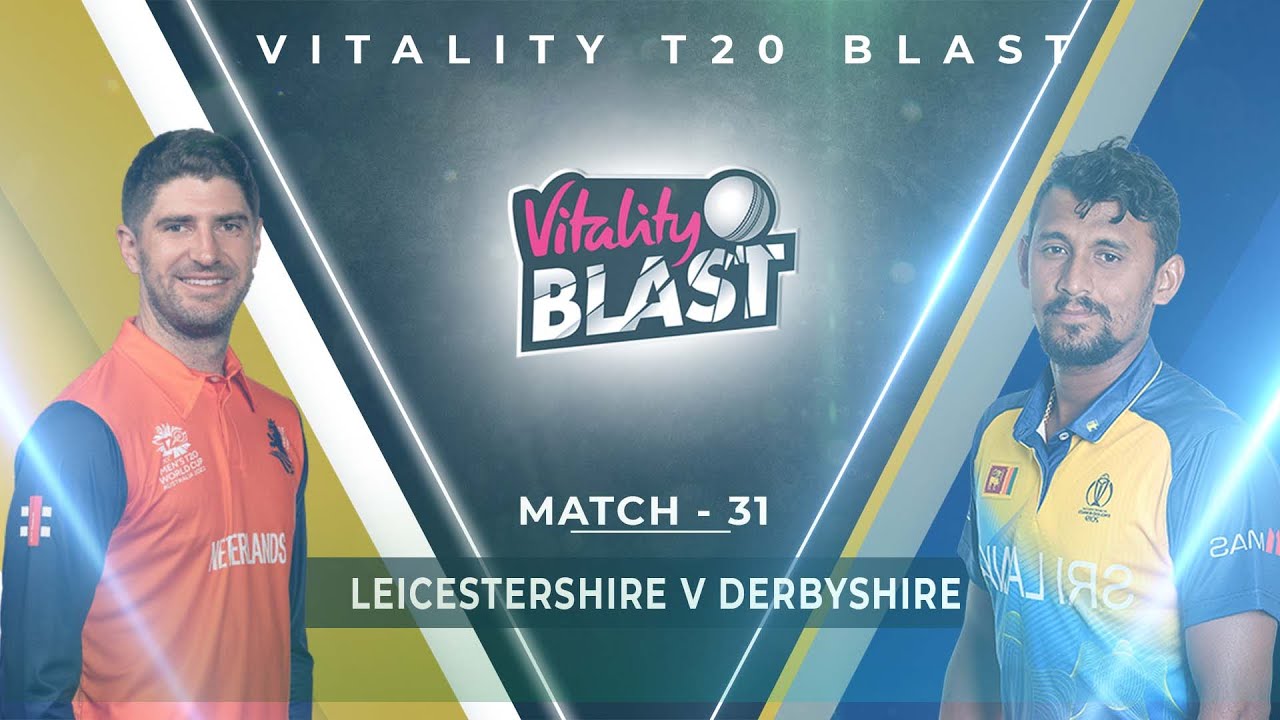 t20 blast live match video