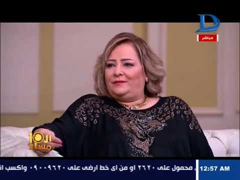 العاشرة مساء موقف الفنان حمادة هلال حول الأزمة بين الموسيقار حلمى بكر والفنان عدوية