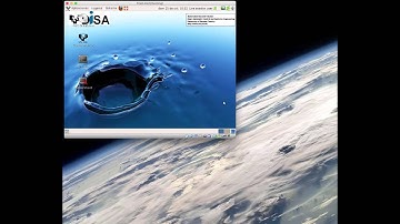 Configuración de un Clúster (Beowulf)