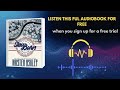 The Slow Burn by Kristen Ashley Audiobook | A Gripping Slow-Burn Romance You Can't Stop Listening To