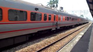 20120808 PP通過二水站